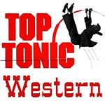 Top Tonic Western logo
