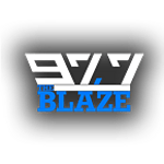 97.7 The Blaze