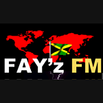 FayzFM logo