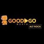 Good to Go Media Alternative logo