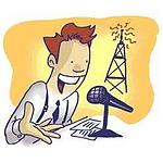 Ludlow Radio Communidade logo