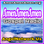 AmenAmenAmen Radio logo
