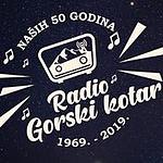 Radio Gorski Kotar