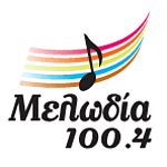 Melodia Patras 100.4 FM