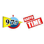 Tarsus Radyo Time 97.7 FM