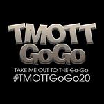 TMOTTGoGo Radio logo