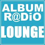 Album Radio LOUNGE logo