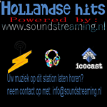 Hollandse hits logo