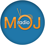 Moj Radio logo