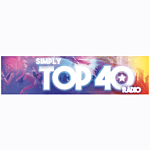 Simply Top 40 Radio