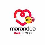 Marandua Stereo 101.3 FM