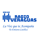 Radio Veraguas AM logo
