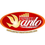 Espíritu Santo Radio logo