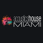 The Acoustics House logo