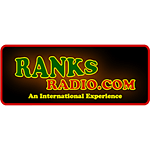 Ranks Radio logo