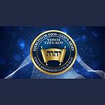 Ejercito de Dios YHWH Tzevaot logo