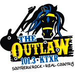 KTXR The Outlaw 101.3 FM