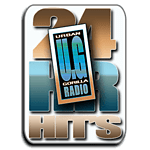 Urban Gorilla Radio logo