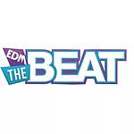 The Beat EDM logo