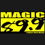 DWTM - Magic 89.9 FM