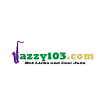 Jazzy103 logo