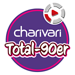 charivari Total-90er logo