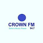 Crown FM 94.7 Onitsha