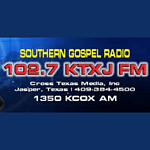 KTXJ Southern Gospel Radio 102.7 FM