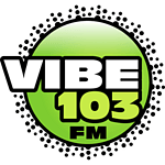 Vibe 103 FM logo