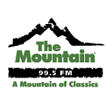 KQMT The Mountain 99.5 FM