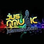 Jus Muzic logo