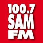 WWKN Sam 100.7 FM