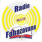 Radio Fahazavana logo
