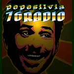76Radio logo