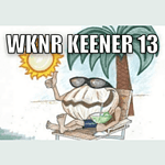 WKNRkeener13 logo