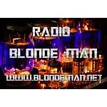 RadioBlondeMan1 logo