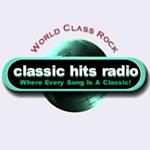 Classic Hits Radio logo