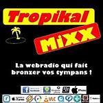 Tropikal Mixx logo