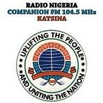 Companion FM 104.5 Katsina