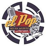 El Pop No Ha Muerto logo
