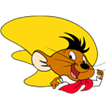 Radio Speedy Gonzales