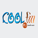 Cool FM 89.3 logo