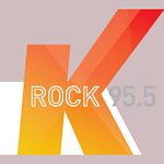 K-Rock 95.5 FM