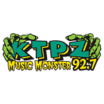 KTPZ Music Monster 92.7 FM