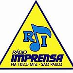 Rádio Imprensa FM 102.5