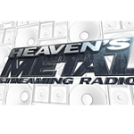 Heaven's Metal Streaming Radio