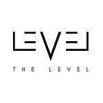 The Level Radio logo