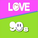 Love 90s
