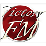 Victory FM 102.9 logo