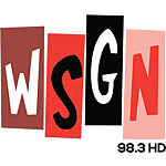 WSGN 98.3